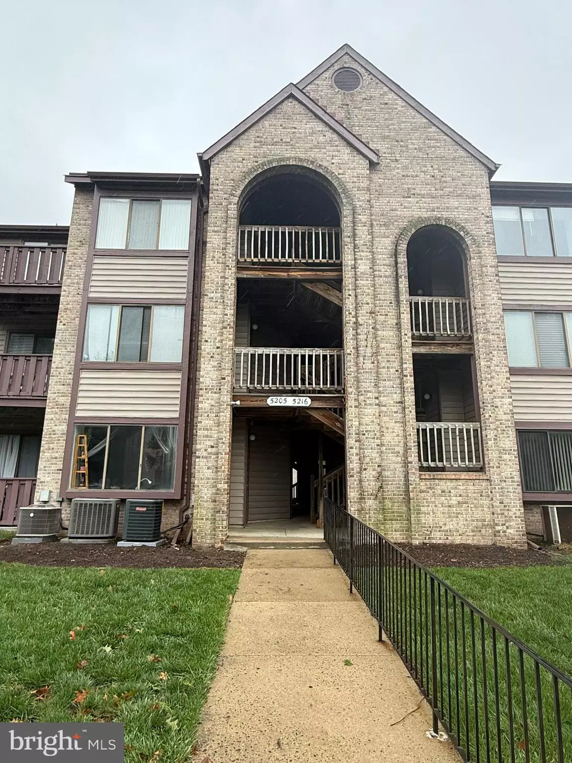 Mount Laurel, NJ 08054,5214-C ABERDEEN DR #C