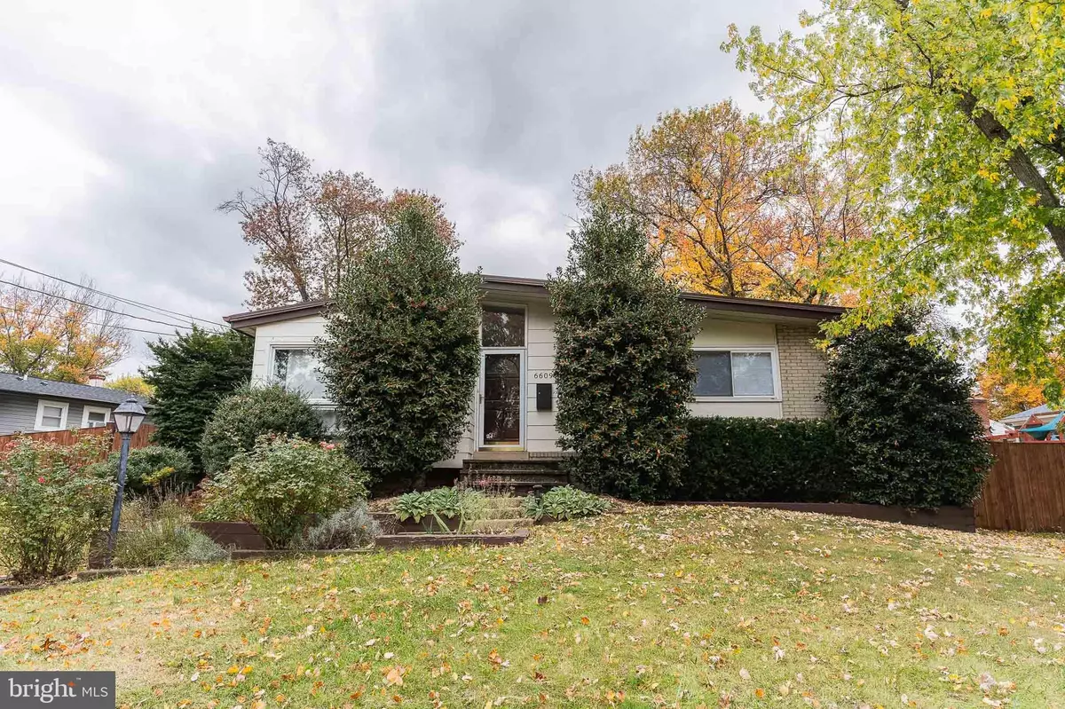 Springfield, VA 22150,6609 BOWIE DR