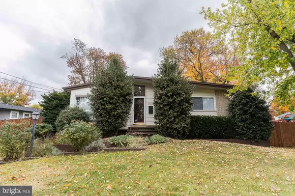 6609 BOWIE DR, Springfield, VA 22150