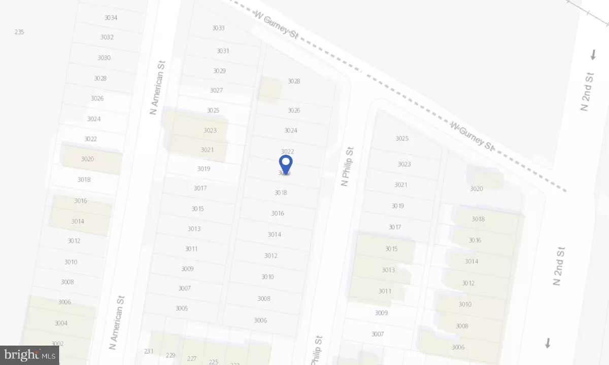 Philadelphia, PA 19133,3020 N PHILIP ST