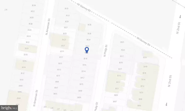 3020 N PHILIP ST, Philadelphia, PA 19133