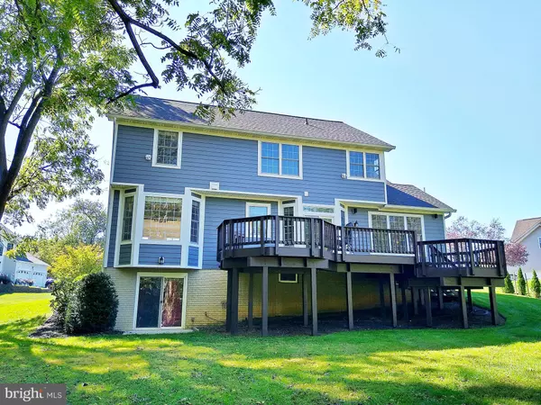 Hagerstown, MD 21740,410 LONDONTOWNE CT
