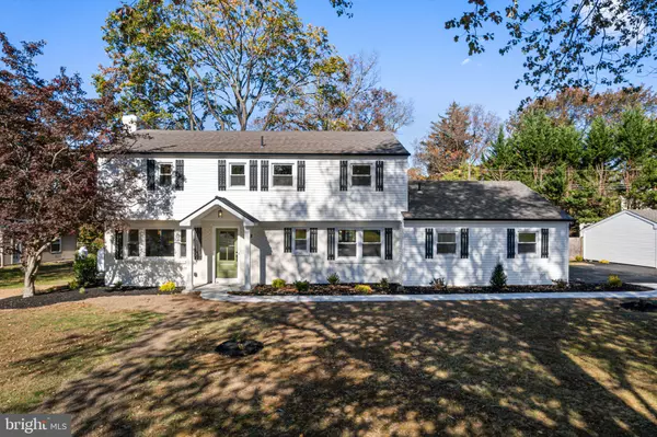 Langhorne, PA 19047,137 COACH RD