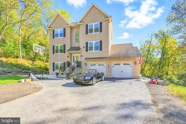 Glen Mills, PA 19342,589 BALTIMORE PIKE