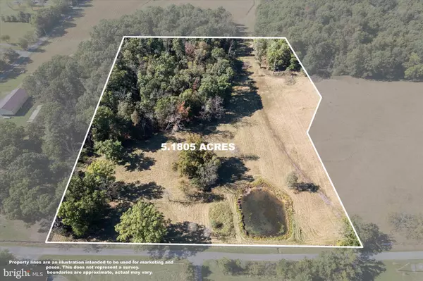 Stephenson, VA 22656,LOT 9B SLATE LANE