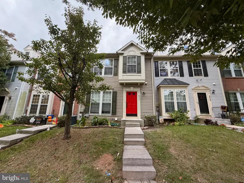 9837 SHERWOOD FARM RD, Owings Mills, MD 21117