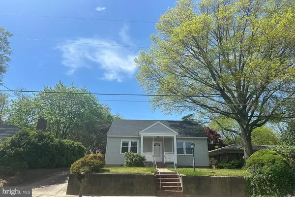 Easton, MD 21601,115 PROSPECT AVE