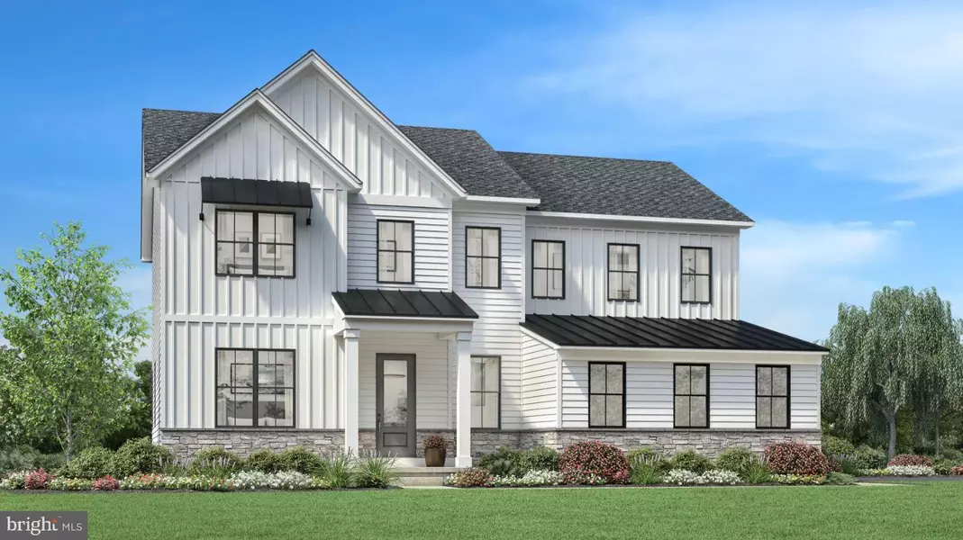 AUGUSTA DR #LANEY, Newtown, PA 18940