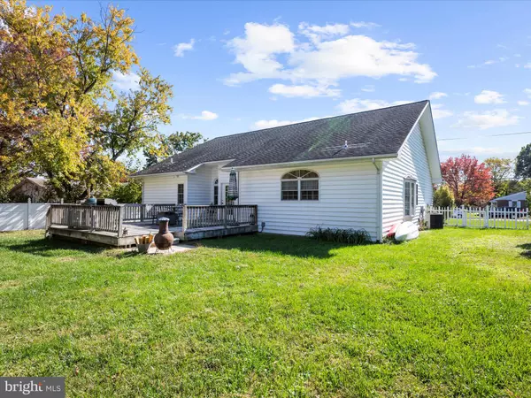 Chestertown, MD 21620,411 GREENWOOD AVE