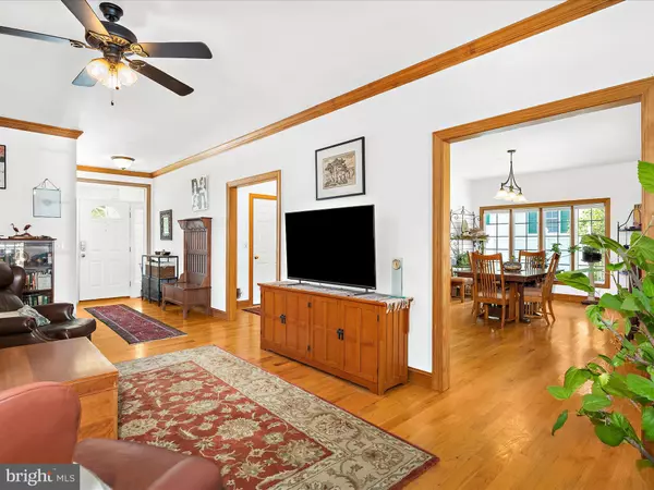 Chestertown, MD 21620,411 GREENWOOD AVE