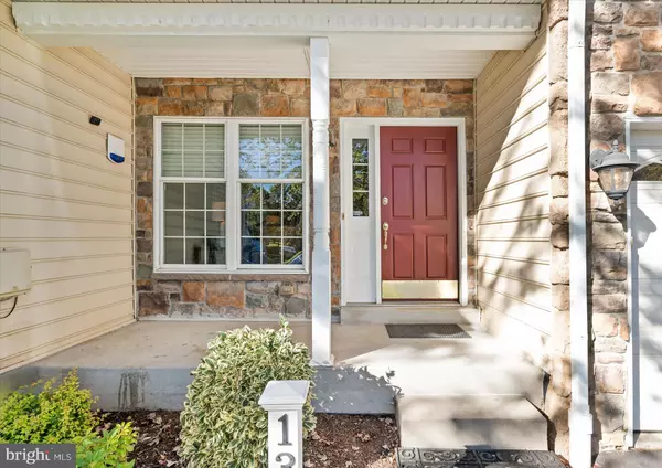 Hockessin, DE 19707,132 FARM MEADOWS LN