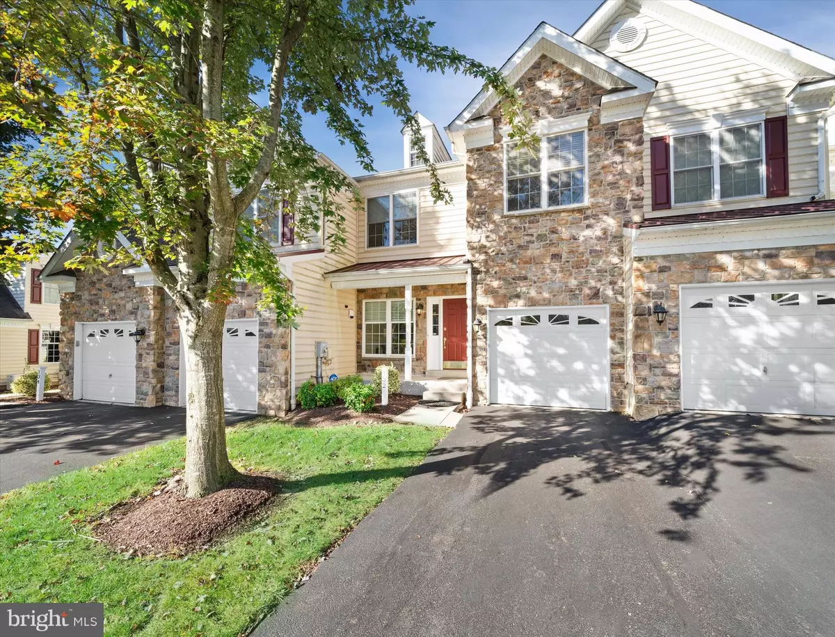 Hockessin, DE 19707,132 FARM MEADOWS LN
