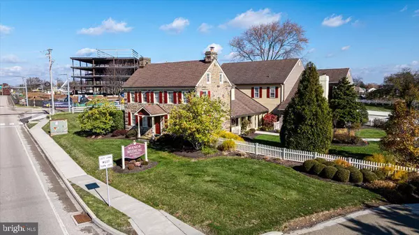 North Wales, PA 19454,124 DEKALB PIKE