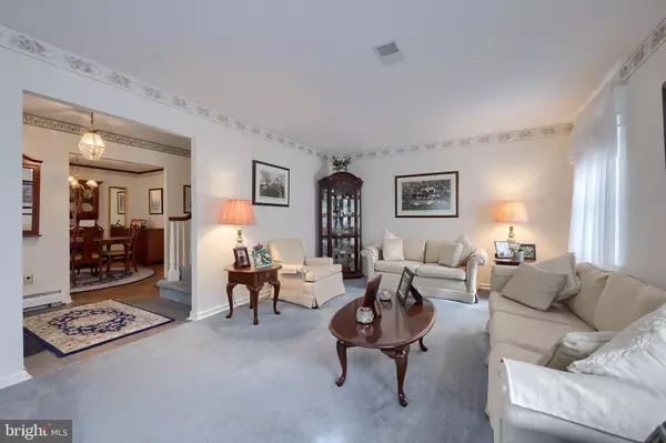 Kennett Square, PA 19348,804 N MILL RD