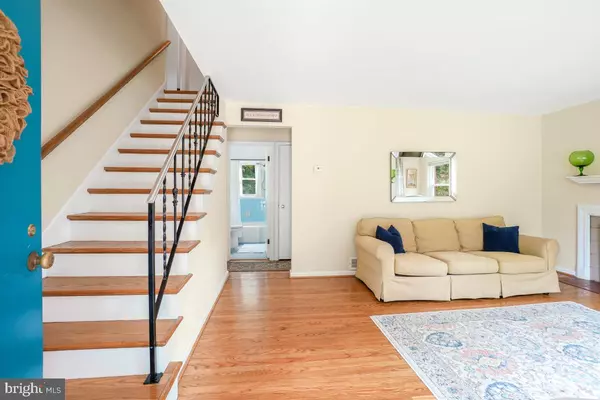 Cheverly, MD 20785,6013 HAWTHORNE ST