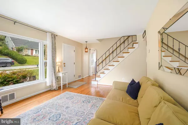 Cheverly, MD 20785,6013 HAWTHORNE ST