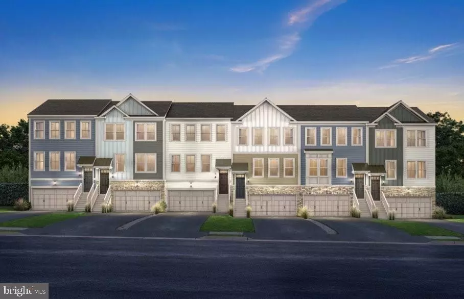 Royersford, PA 19468,107 BEACON CT #10104