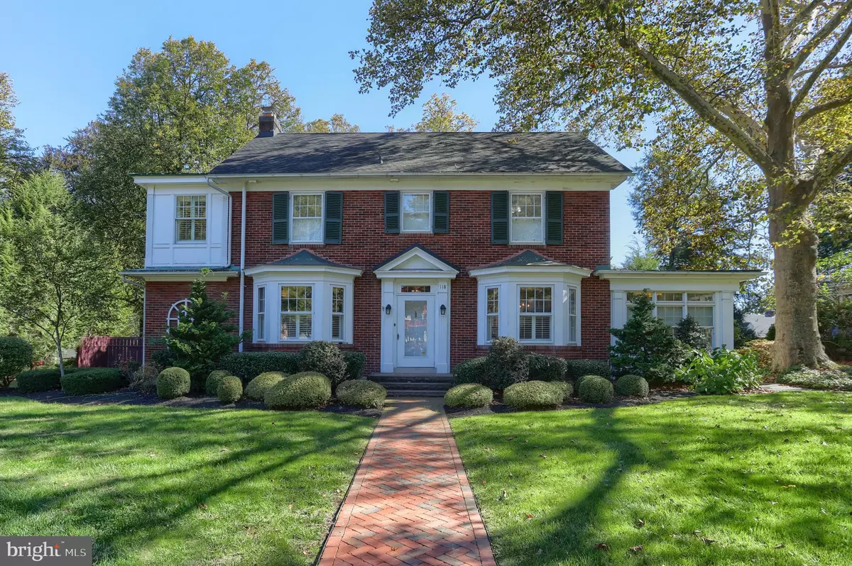 Hershey, PA 17033,118 ELM AVE