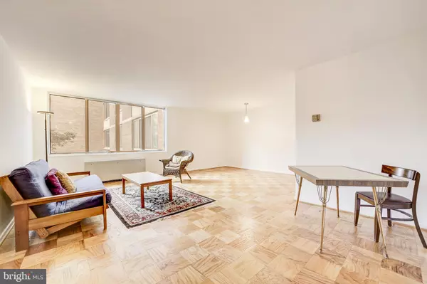 Washington, DC 20008,2939 VAN NESS ST NW #727