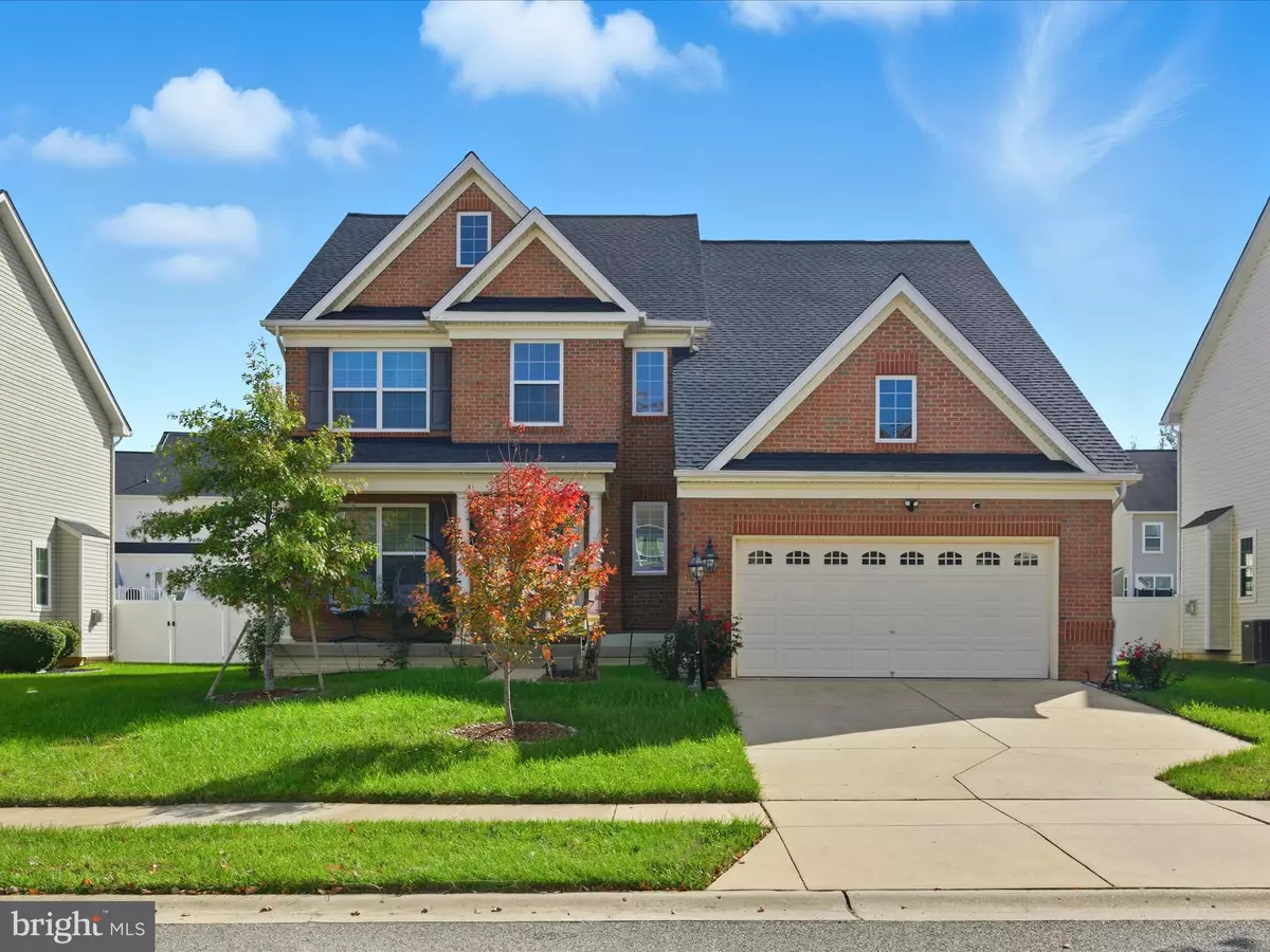 Waldorf, MD 20602,5050 ROYAL BIRKDALE AVE