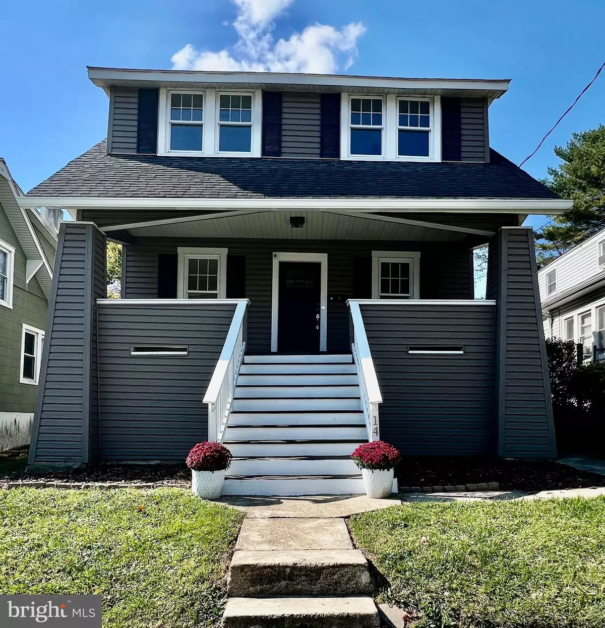 Baltimore, MD 21228,14 GLENWOOD AVE