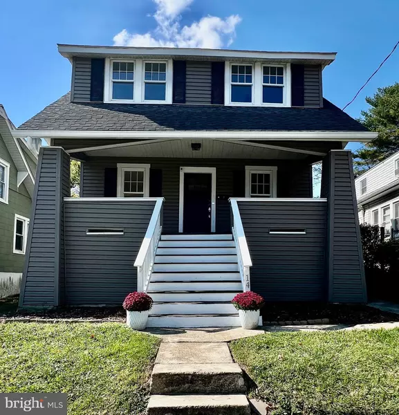 14 GLENWOOD AVE, Baltimore, MD 21228