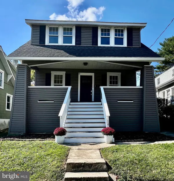 14 GLENWOOD AVE, Baltimore, MD 21228