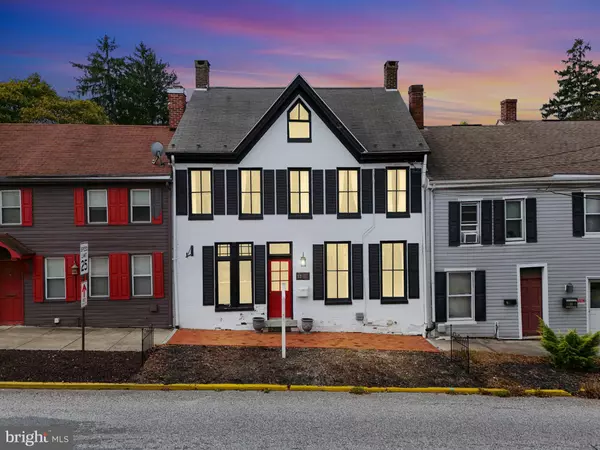 Shrewsbury, PA 17361,12 S MAIN ST