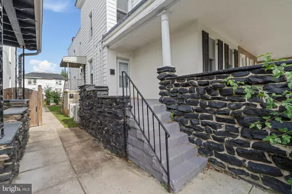 Baltimore, MD 21229,1003 WALNUT AVE