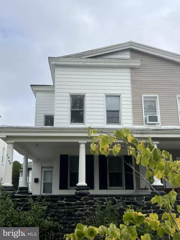 1003 WALNUT AVE, Baltimore, MD 21229