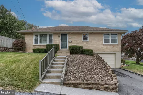 Harrisburg, PA 17113,523 3RD ST