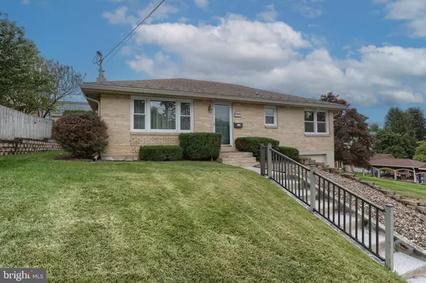 Harrisburg, PA 17113,523 3RD ST