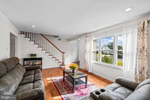 Cherry Hill, NJ 08002,406 PENNSYLVANIA AVE