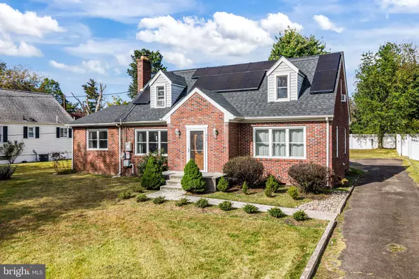 Cherry Hill, NJ 08002,406 PENNSYLVANIA AVE