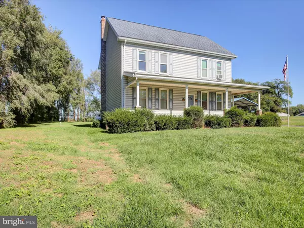 Chambersburg, PA 17202,2582 GUILFORD STATION ROAD
