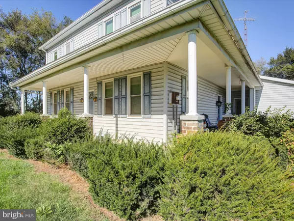 Chambersburg, PA 17202,2582 GUILFORD STATION ROAD