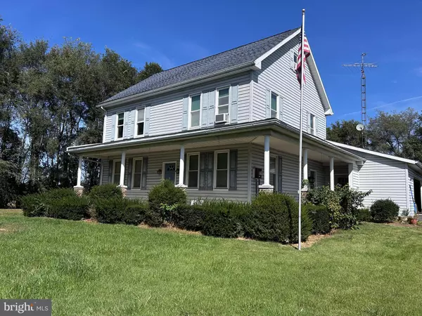 2582 GUILFORD STATION ROAD, Chambersburg, PA 17202