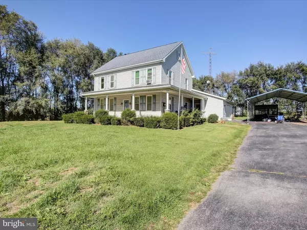 Chambersburg, PA 17202,2582 GUILFORD STATION ROAD