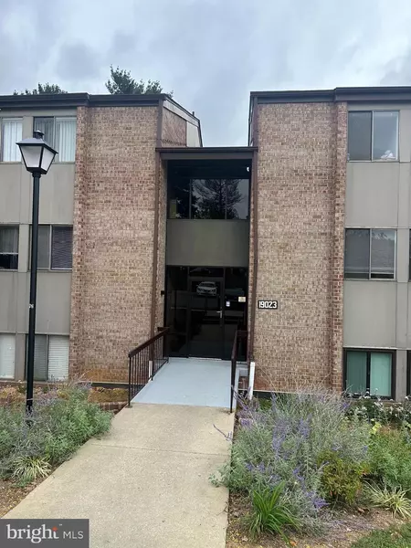 19023 MILLS CHOICE RD ##4, Gaithersburg, MD 20886