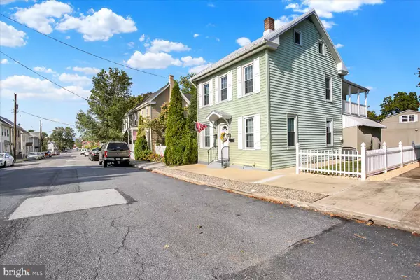 Mechanicsburg, PA 17055,423 S HIGH ST