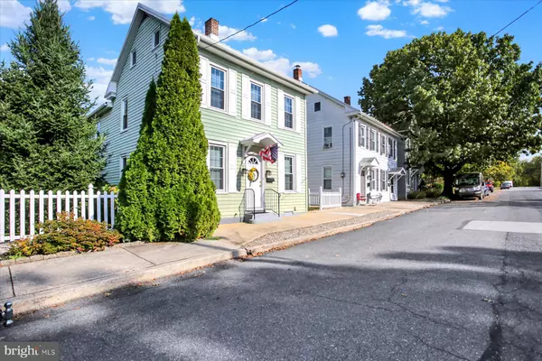 Mechanicsburg, PA 17055,423 S HIGH ST