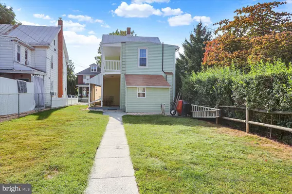 Mechanicsburg, PA 17055,423 S HIGH ST