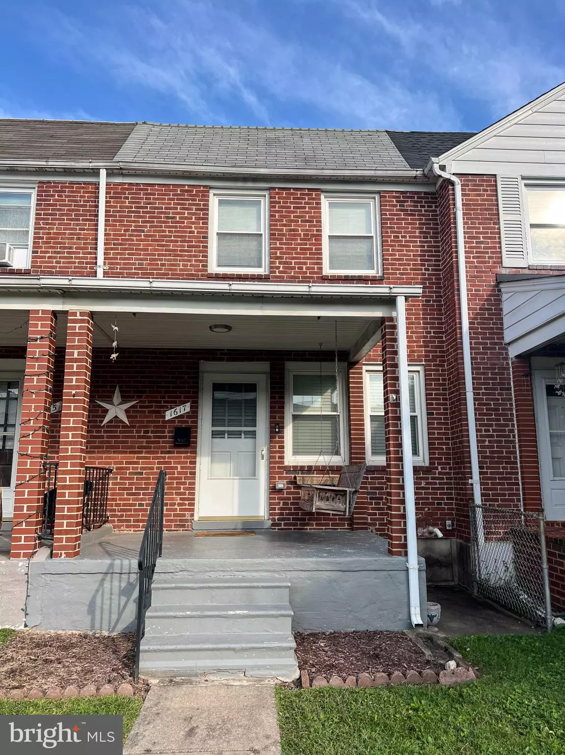 Dundalk, MD 21222,1617 SEARLES RD