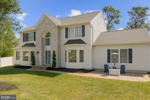 Toms River, NJ 08753,741 SPRUCE HILL DR