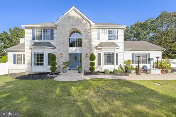 741 SPRUCE HILL DR, Toms River, NJ 08753