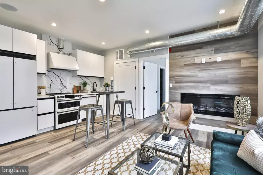 1612 CAMBRIDGE ST #307, Philadelphia, PA 19130