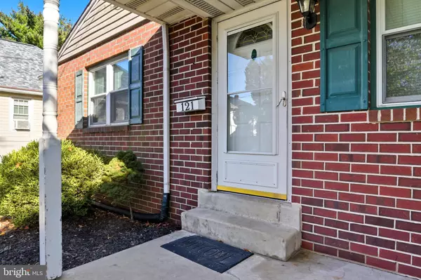 Willow Grove, PA 19090,121 DALLAS RD