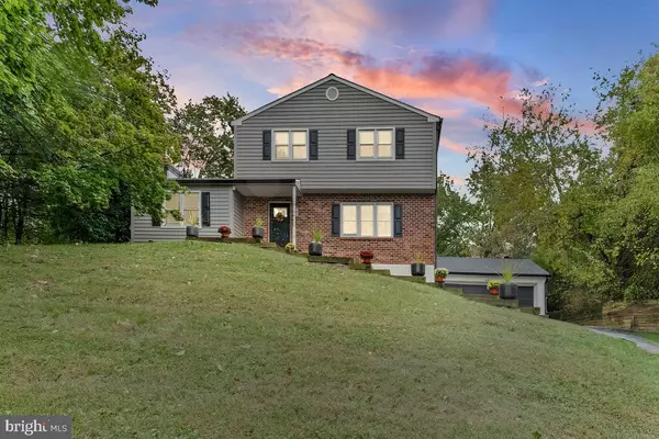 Phoenixville, PA 19460,265 BEACON DR