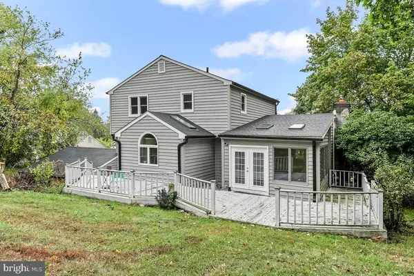 Phoenixville, PA 19460,265 BEACON DR