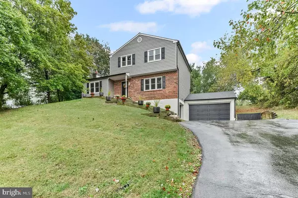 265 BEACON DR, Phoenixville, PA 19460